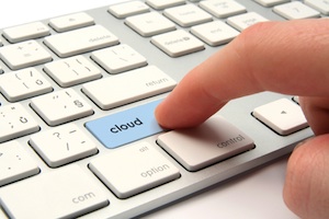 Cloud computing trends in education